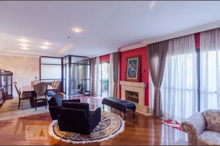 Casa com 4 Quartos à venda, 380m² no Centro, São Bernardo do Campo