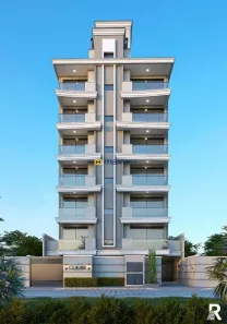 Apartamento com 2 Quartos à venda, 115m² no Centro, Navegantes