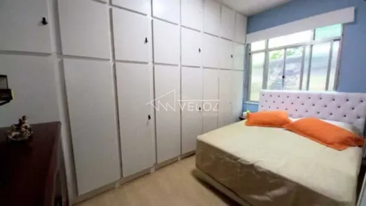 Apartamento com 2 Quartos à venda, 66m² no Glória, Rio de Janeiro