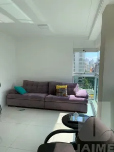 Apartamento com 2 Quartos para alugar, 80m² no Perdizes, São Paulo