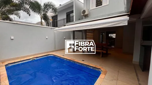 Casa com 3 Quartos à venda, 145m² no Jardim Ibirapuera, Campinas