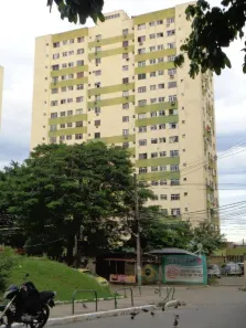 Apartamento com 2 Quartos à venda, 48m² no Pavuna, Rio de Janeiro