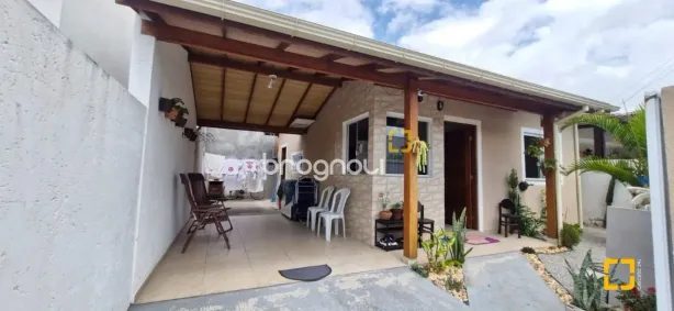 Casa com 1 Quarto à venda, 70m² no Ingleses do Rio Vermelho, Florianópolis