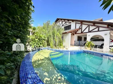 Casa de Condomínio com 4 Quartos para alugar, 450m² no Centro, Petrolina