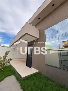Casa com 3 Quartos à venda, 142m² no Plano Diretor Sul, Palmas