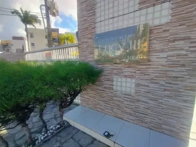 Apartamento com 3 Quartos à venda, 90m² no Jardim Oceania, João Pessoa