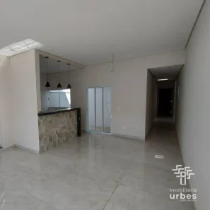 Casa com 3 Quartos à venda, 137m² no Jardim das Orquídeas, Americana