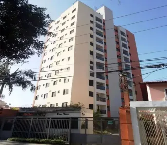 Apartamento com 3 Quartos à venda, 70m² no Jardim Ester, São Paulo