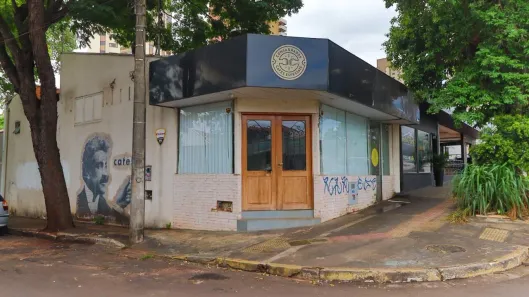 Sala Comercial para alugar, 105m² no Jardim dos Estados, Campo Grande