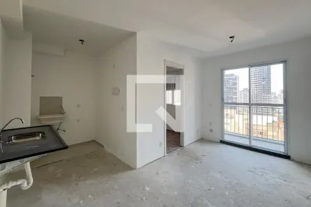 Apartamento com 2 Quartos à venda, 36m² no Saúde, São Paulo