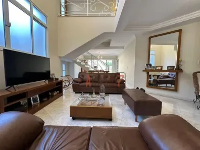 Casa de Condomínio com 3 Quartos à venda, 318m² no Jardim Residencial Tivoli Park, Sorocaba