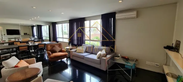 Apartamento com 1 Quarto à venda, 147m² no Paraíso, São Paulo