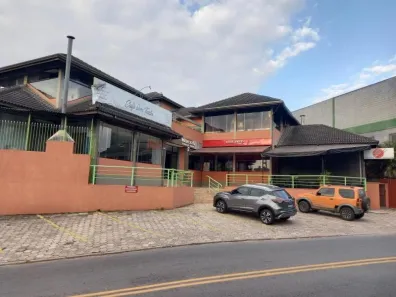Imóvel Comercial à venda, 1534m² no Vilarejo, Carapicuíba
