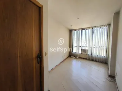 Sala Comercial para alugar, 30m² no Centro, Niterói