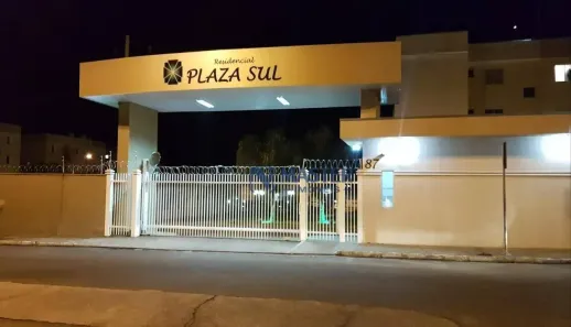 Apartamento com 3 Quartos à venda, 67m² no Jardim Monte Castelo, Marília