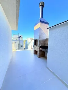 Casa de Condomínio com 3 Quartos à venda, 136m² no Capão da Imbuia, Curitiba