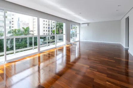 Apartamento com 3 Quartos à venda, 158m² no Perdizes, São Paulo