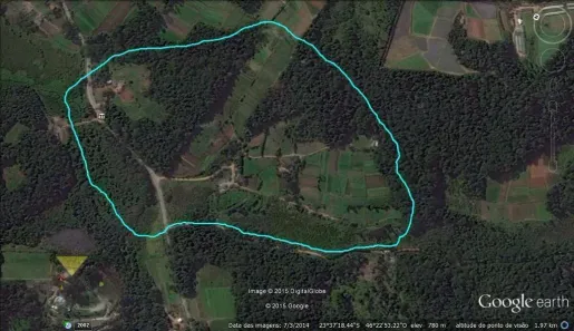 Lote/Terreno à venda, 194m² no Parque Santa Rosa, Suzano
