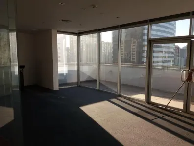 Sala Comercial para alugar, 182m² no Cidade Monções, São Paulo