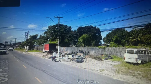 Lote/Terreno à venda, 23000m² no Quarenta Horas (Coqueiro), Ananindeua
