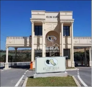 Lote/Terreno à venda, 220m² no Wanel Ville, Sorocaba