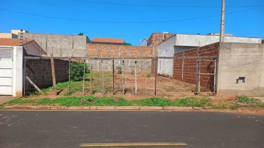 Lote/Terreno à venda, 200m² no Jardim dos Buritis, São José do Rio Preto