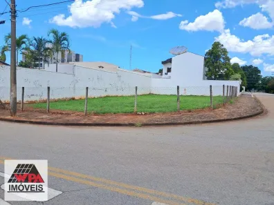 Lote/Terreno à venda, 463m² no Jardim Glória, Americana