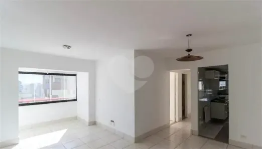 Apartamento com 3 Quartos à venda, 85m² no Perdizes, São Paulo