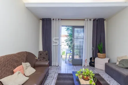 Casa com 3 Quartos à venda, 200m² no Perdizes, São Paulo
