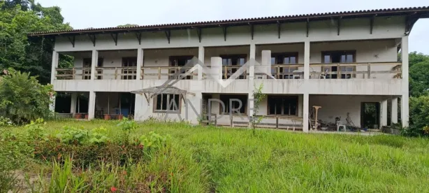Fazenda/Sítio com 4 Quartos à venda, 300m² no Aldeia dos Camarás, Camaragibe