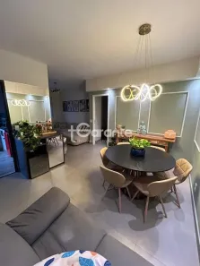 Apartamento com 2 Quartos à venda, 84m² no Vila Aviação, Bauru