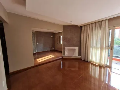 Apartamento com 4 Quartos à venda, 146m² no Vila Andrade, São Paulo