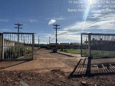 Casa com 2 Quartos à venda, 190m² no Fazenda Capoeirinha, Santo Antônio do Descoberto