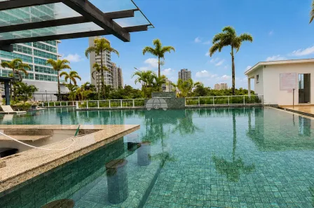 Apartamento com 3 Quartos à venda, 127m² no Centro, Balneário Piçarras