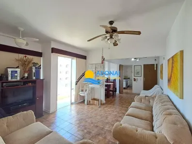 Apartamento com 2 Quartos à venda, 79m² no Loteamento João Batista Julião, Guarujá