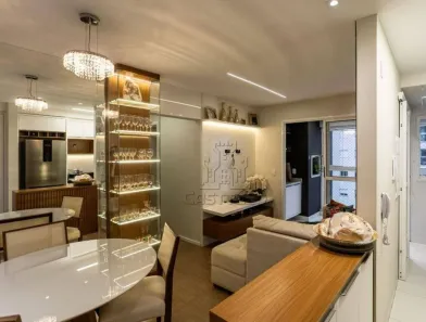 Apartamento com 3 Quartos à venda, 71m² no Jardim Presidente, Londrina