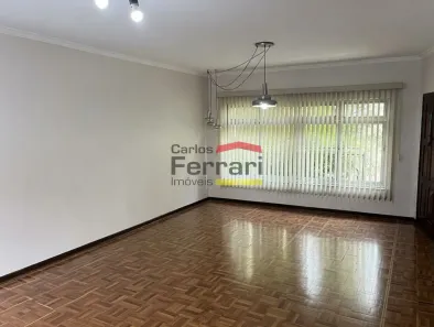Sobrado com 3 Quartos para alugar, 388m² no Santana, São Paulo