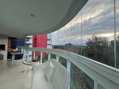 Apartamento com 3 Quartos à venda, 105m² no Riviera, Bertioga