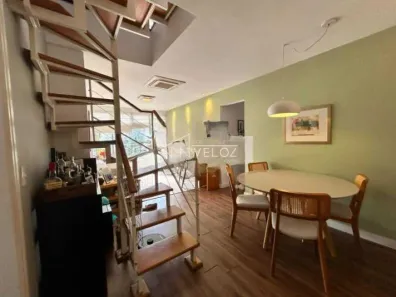 Apartamento com 3 Quartos à venda, 161m² no Lagoa, Rio de Janeiro