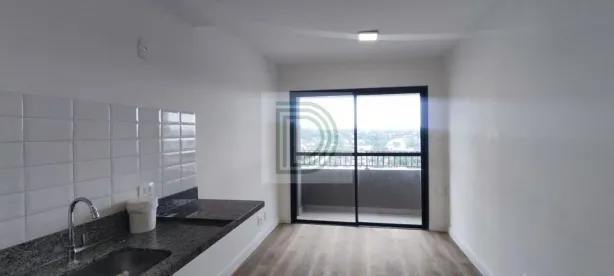 Apartamento com 1 Quarto para alugar, 31m² no Butantã, São Paulo