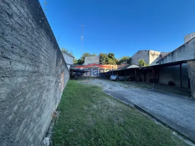 Lote/Terreno à venda, 390m² no Centro, Jacareí