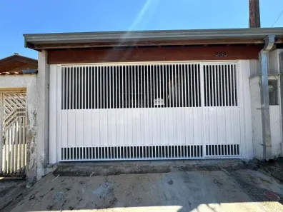 Casa com 2 Quartos à venda, 85m² no Jardim Everest, Hortolândia