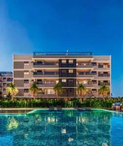Apartamento com 3 Quartos à venda, 125m² no Tamboré, Barueri