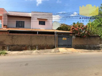 Casa com 4 Quartos à venda, 380m² no Jardim Mirandola, Americana