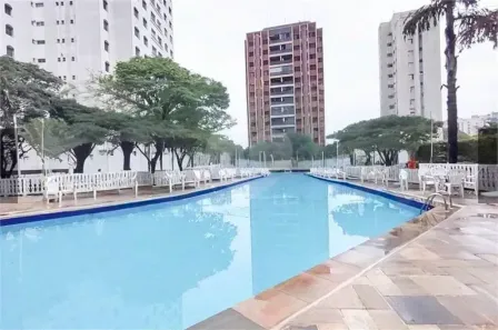 Apartamento com 3 Quartos à venda, 75m² no Santana, São Paulo
