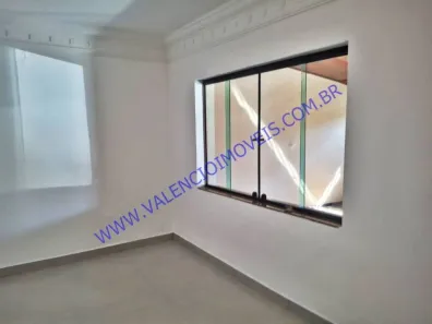 Casa com 3 Quartos à venda, 103m² no Vila Frezzarim, Americana