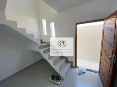 Casa com 2 Quartos à venda, 134m² no Parque Residencial Salerno (Nova Veneza), Sumaré