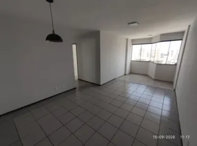 Apartamento com 2 Quartos para alugar, 52m² no Setor Central, Goiânia