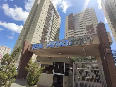 Apartamento com 2 Quartos à venda, 60m² no Parque Amazônia, Goiânia
