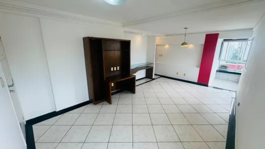 Apartamento com 3 Quartos à venda, 90m² no Espinheiro, Recife